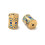 10x7mm - perle intercalaire colonne (1pc)