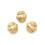 9x8mm - perle intercalaire lanterne (1pc)