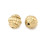 9x8mm - perle intercalaire lanterne (1pc)