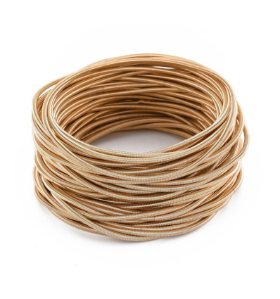 Lot de 5 bracelet ressort année 2000
