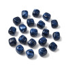 Lot de perles petits fleurs margueritte en acrylique (20pcs)