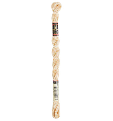 Coton perlé n°5 - Echevette n° 3348