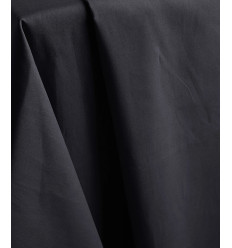 Tissu jacquard bio "Leaf" - Mind The Maker