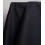 Tissu "Coton Déperlant/Trench Deep Charcoal"