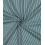 Tissu jacquard bio "Leaf" - Mind The Maker