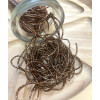 Cannetille Lisse