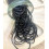 Cannetille Lisse