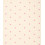 Tissu jacquard bio "Leaf" - Mind The Maker