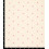 Tissu jacquard bio "Leaf" - Mind The Maker