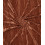Tissu jacquard bio "Leaf" - Mind The Maker