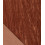 Tissu jacquard bio "Leaf" - Mind The Maker