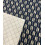Tissu Sakura on blue by Kokka