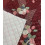 Tissu Sakura on blue by Kokka