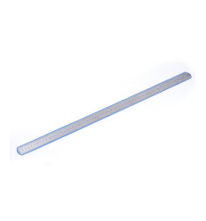 (60cm) Règle métallique 
