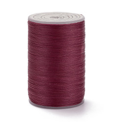 Fil de jade/nylon tressé - rose pâle