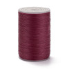 Fil de jade/nylon tressé - rose pâle