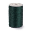 Fil de jade/nylon tressé - rose pâle