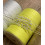 Ø 0,35mm - fil polyester ciré (1m)