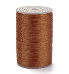 Fil de jade/nylon tressé - rose pâle