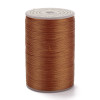Fil de jade/nylon tressé - rose pâle