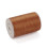Ø 0,35mm - fil polyester ciré (1m)