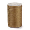 Fil de jade/nylon tressé - rose pâle