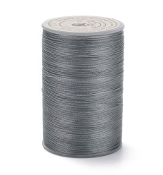 Fil de jade/nylon tressé - rose pâle