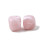 Lot de perles petits fleurs margueritte en acrylique (20pcs)
