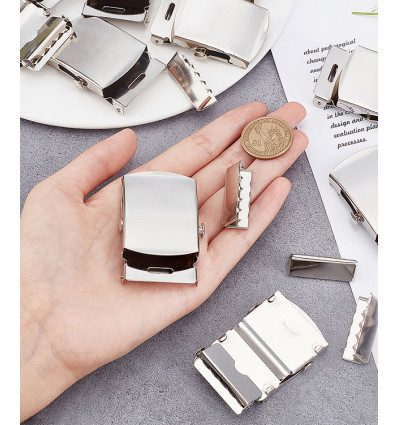 Boucle clips pour banane