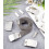 Boucle clips pour banane