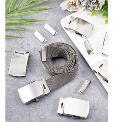 Boucle clips pour banane