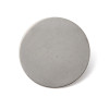 Support rond pour broche