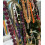 Lot de perles petits fleurs margueritte en acrylique (20pcs)