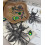 Kit broderie "Monstera"