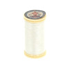 Fils à broder jaune fluo