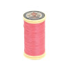 Fils à broder jaune fluo