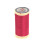 Rouge - Fil de soie perlé 20m - Fil au chinois