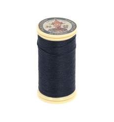 Fils à broder jaune fluo