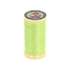 Fils à broder jaune fluo