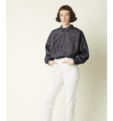 Patron blouse Cicadella