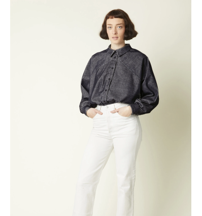 LA Chemise - Atelier Brunette