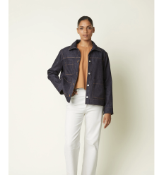 Patron blouse Cicadella