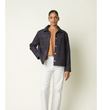 LA Chemise - Atelier Brunette