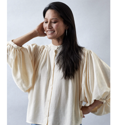 Patron LA Veste - Atelier Brunette