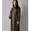 Patron LA Robe Chemise - Atelier Brunette