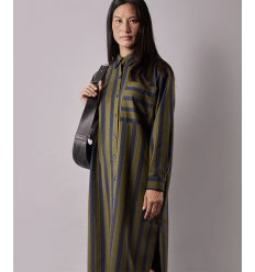 Patron blouse Cicadella