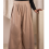 Patron LA Robe Chemise - Atelier Brunette