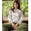 Patron blouse "Clotilde" - Maéli Paris