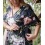 Patron kimono "Mathilde" - Maéli Paris