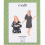 Patron kimono "Mathilde" - Maéli Paris